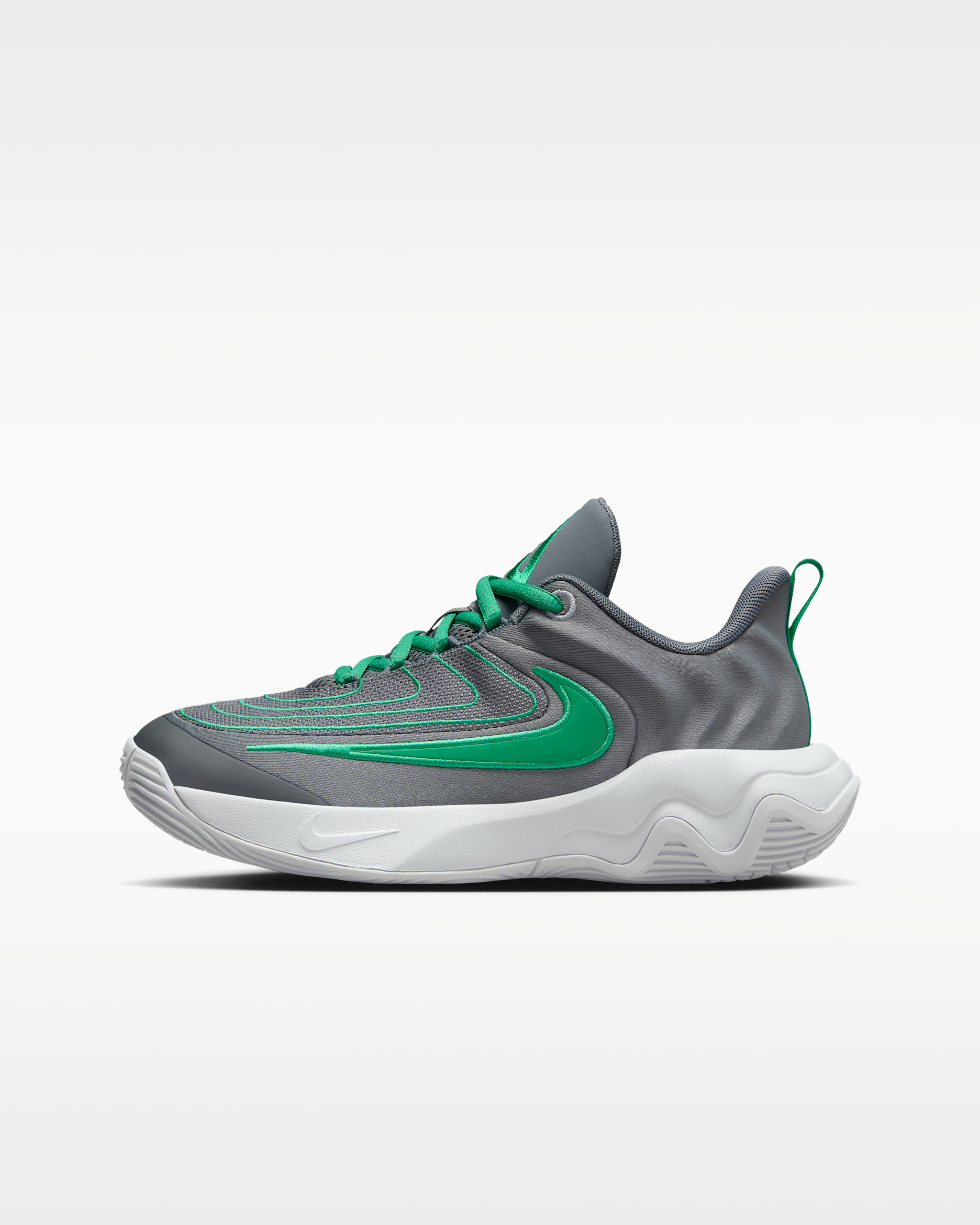 Giannis Immortality 4 Big Kids' Basketball Shoes. Nike.com